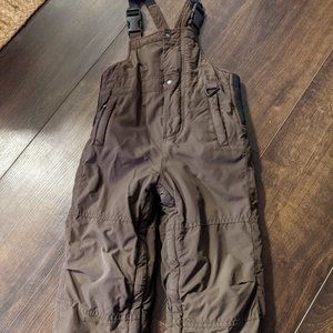 Gap 3T Snow pants and jacket